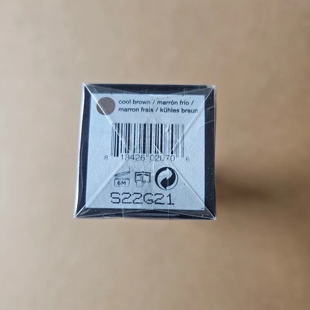RevitaLash Hi-Def Brow Pencil - Cool Brown